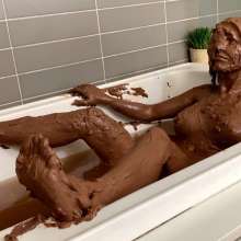 Messygirl: New Messygirl Download: Horror WAM with Zoey
