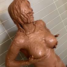 Messygirl: New Messygirl Download: Horror WAM with Zoey