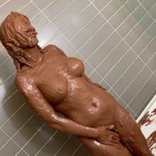 Messygirl: New Messygirl Download: Horror WAM with Zoey