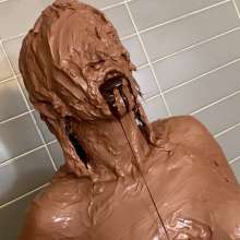 Messygirl: New Messygirl Download: Horror WAM with Zoey
