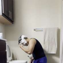 getPiedBro: Nerd Gets Pied and Swirlied