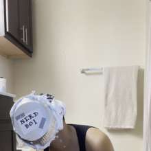 getPiedBro: Nerd Gets Pied and Swirlied
