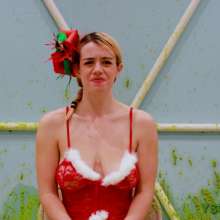 Kelsey Rose: Coming Soon: a yscdtotv Festivus for the rest of us