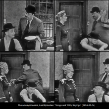 Gater: Some old scenes now on Tubi