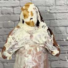 Messygirl: Two New Messygirl Downloads featuring Leanna and Brittany