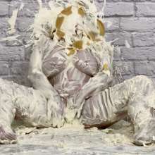 Messygirl: Two New Messygirl Downloads featuring Leanna and Brittany