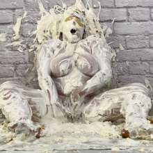 Messygirl: Two New Messygirl Downloads featuring Leanna and Brittany