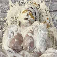 Messygirl: Two New Messygirl Downloads featuring Leanna and Brittany
