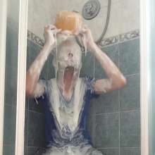 wamlad999: Pies and White Gunge