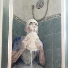 wamlad999: Pies and White Gunge