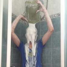 wamlad999: Pies and White Gunge