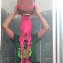 wamlad999: Pink Gunging