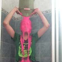 wamlad999: Pink Gunging