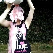 Thefetishgirl: Pink Slime, Pink Pies, and Water