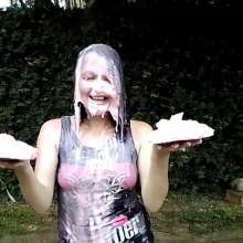 Thefetishgirl: Pink Slime, Pink Pies, and Water