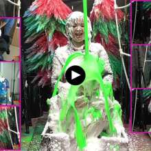 LiquidX: Messyworld Seasonal Specials