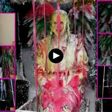 LiquidX: Messyworld Seasonal Specials