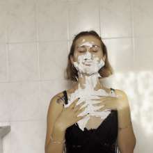 Top Messy Girls: Pretty Girl and Big Pie