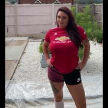 TheGungeZone: Rara's Messy Football Forfeit