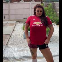 TheGungeZone: Rara's Messy Football Forfeit