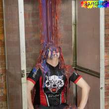 WamtasticUK: Recycled Gunge Used to Trash Lycra Cycling Gear