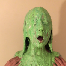 Slimed Models: Need Questions for Our New Series: Slime Exit Interviews!