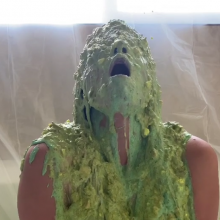 Slimed Models: Need Questions for Our New Series: Slime Exit Interviews!