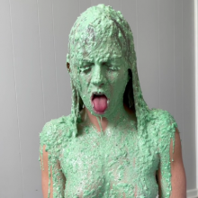Slimed Models: Need Questions for Our New Series: Slime Exit Interviews!