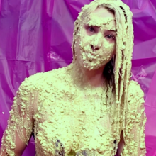 Slimed Models: Need Questions for Our New Series: Slime Exit Interviews!