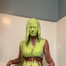 Slimed Models: Need Questions for Our New Series: Slime Exit Interviews!