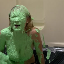 Slimed Models: Need Questions for Our New Series: Slime Exit Interviews!