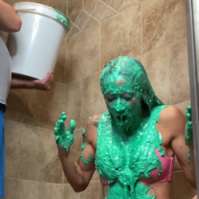 Slimed Models: Need Questions for Our New Series: Slime Exit Interviews!
