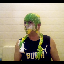 Wamslamthankumam: Was missing being messy so.