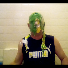 Wamslamthankumam: Wanna get messy?