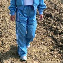 RSSRuinStreetStyle: Smfk Tracksuit Ruins in Smelly Mud