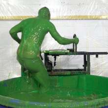 WamtasticUK: Steven in Boxers Finding Clothes in Gunge Dunk
