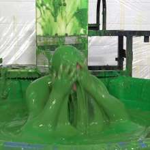 WamtasticUK: Steven in Boxers Finding Clothes in Gunge Dunk