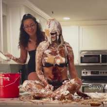 Alana SexyMessyBabes: Terra Initiation