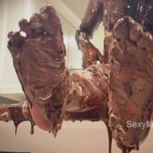 Alana SexyMessyBabes: Terra Initiation