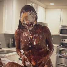 Alana SexyMessyBabes: Terra Initiation