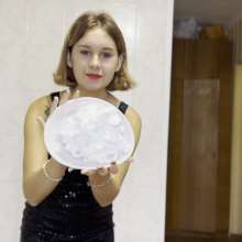 Top Messy Girls: The Girl Wanted to Make a Pie for You but Got It Herself