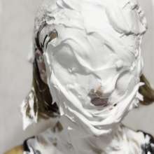 Top Messy Girls: The Girl Wanted to Make a Pie for You but Got It Herself