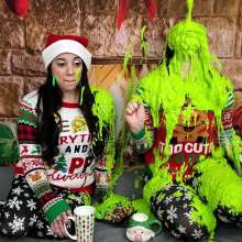 The Man and The Wife: New Download: 'The Holiday Special'