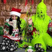 The Man and The Wife: New Download: 'The Holiday Special'