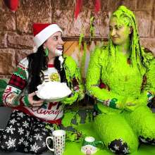 The Man and The Wife: New Download: 'The Holiday Special'