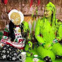 The Man and The Wife: New Download: 'The Holiday Special'