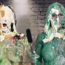Messygirl: The Telethon
