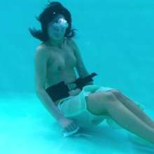 wamtec: Underwater Aquamaiden T560