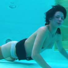 wamtec: Underwater Aquamaiden T560