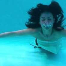 wamtec: Underwater Aquamaiden T560